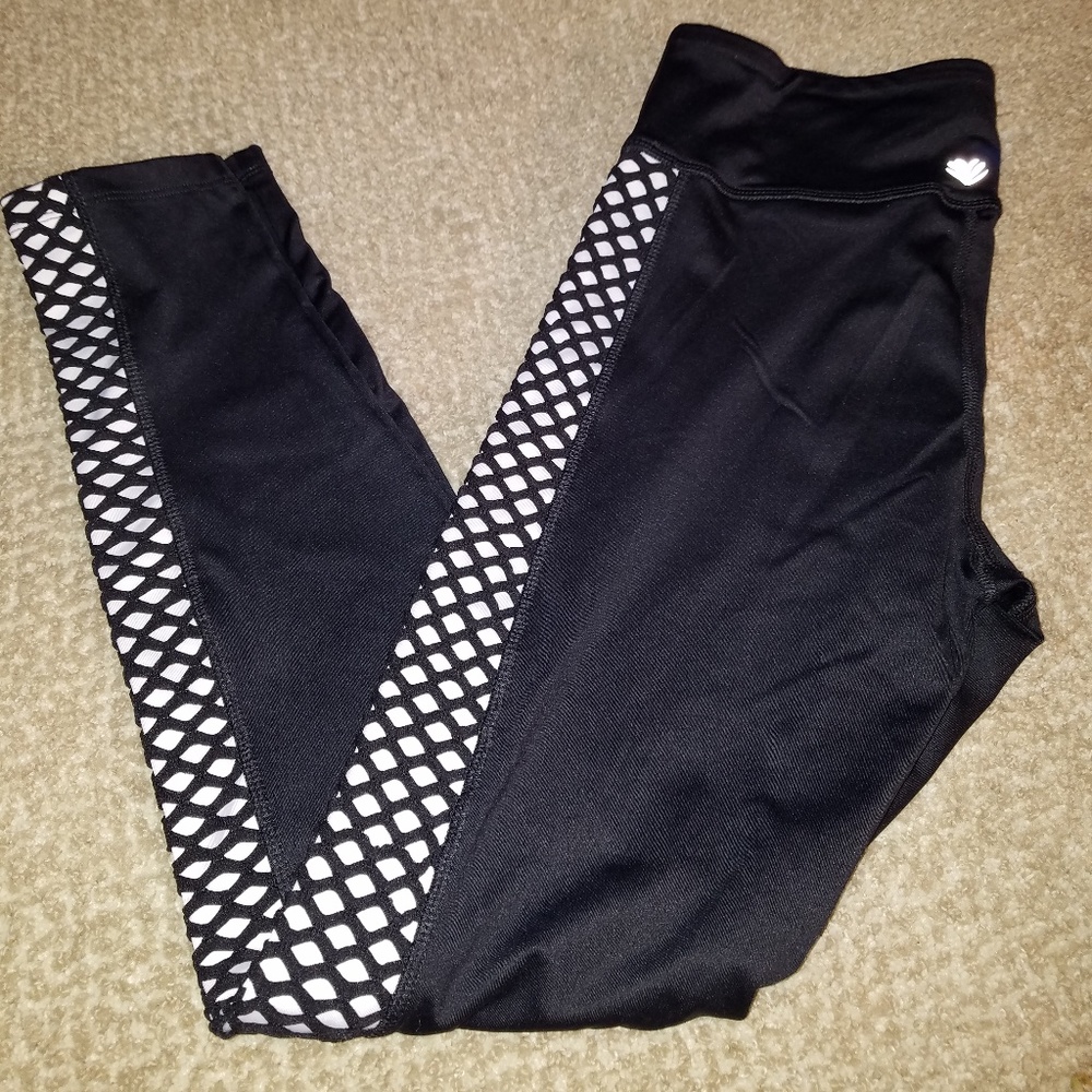 Forever 21 athletic leggings